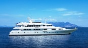 M/Y Inspiration